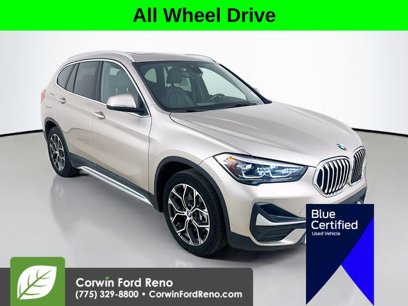 Used 2021 BMW X1 xDrive28i w/ Premium Package