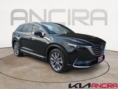 Used 2022 MAZDA CX-9 Grand Touring
