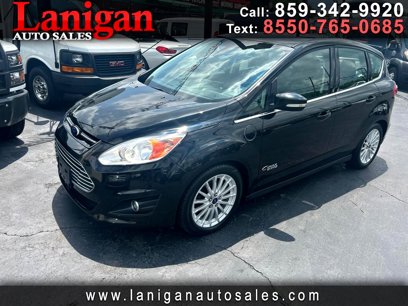 Used 2013 Ford C-MAX Energi SEL