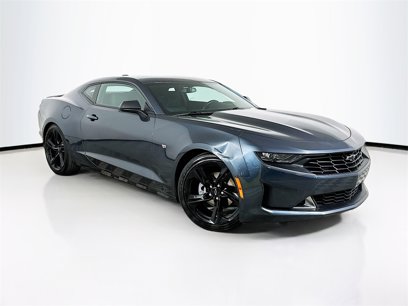 Used 2023 Chevrolet Camaro LT w/ RS Package