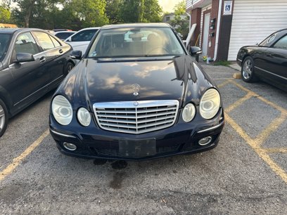 Used 2007 Mercedes-Benz E 320 BlueTEC Sedan