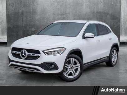 Used 2021 Mercedes-Benz GLA 250 w/ Premium Package