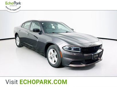 Used 2023 Dodge Charger SXT