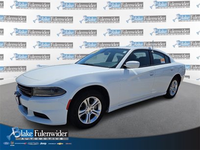 Certified 2022 Dodge Charger SXT w/ Leather Interior Group