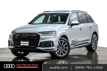 Used 2023 Audi Q7 2.0T Premium Plus w/ Premium Plus Package