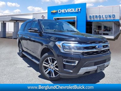 Used 2023 Ford Expedition Limited