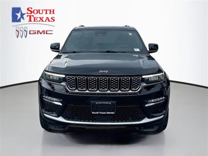 Used 2023 Jeep Grand Cherokee Summit