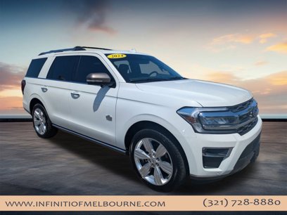 Used 2024 Ford Expedition King Ranch