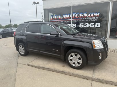 Used 2015 GMC Terrain SLE w/ Safety Package