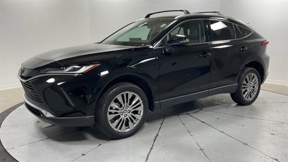 Used 2023 Toyota Venza XLE