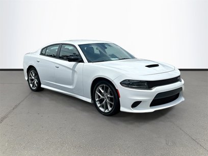 Used 2023 Dodge Charger GT