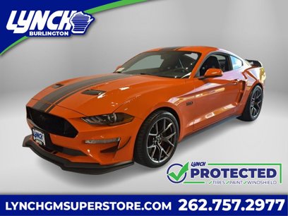 Used 2020 Ford Mustang GT