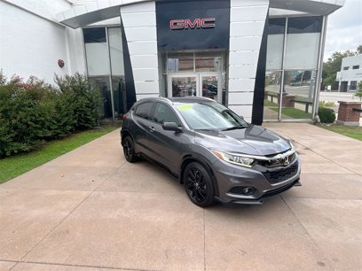 Used 2021 Honda HR-V Sport