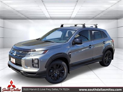 New 2025 Mitsubishi Outlander Sport SE
