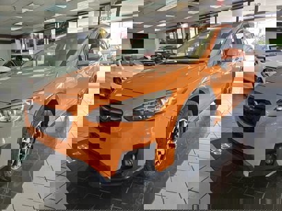 Used 2018 Subaru Crosstrek 2.0i Premium