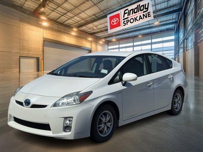 Used 2010 Toyota Prius Five