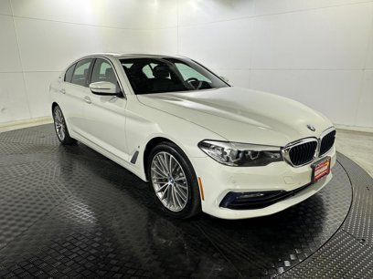 Used 2018 BMW 530e xDrive