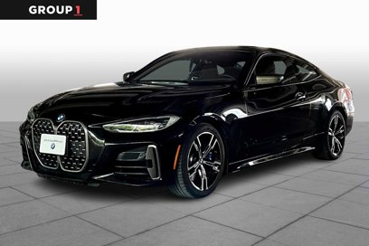 Used 2023 BMW M440i Coupe w/ Premium Package