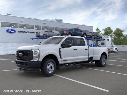 New 2025 Ford F350 XL
