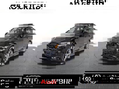 Certified 2025 Audi A6 Premium Plus