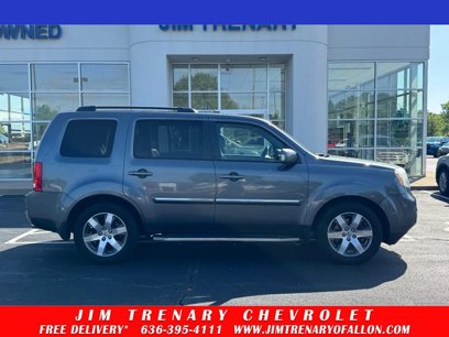 Used 2013 Honda Pilot Touring