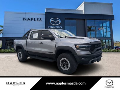 Used 2022 RAM 1500 TRX w/ TRX Level 2 Equipment Group