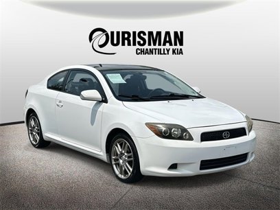 Used 2008 Scion tC