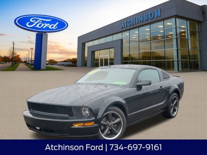 Used 2008 Ford Mustang GT