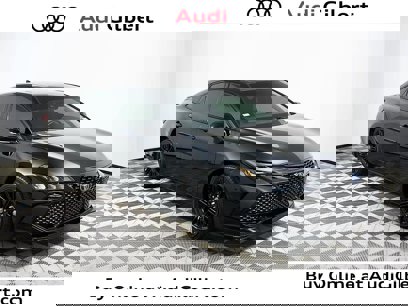 Used 2022 Toyota Avalon XSE