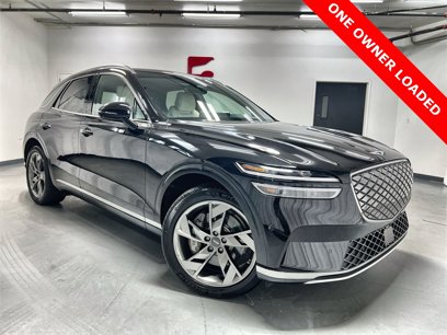 Used 2023 Genesis Electrified GV70 Advanced