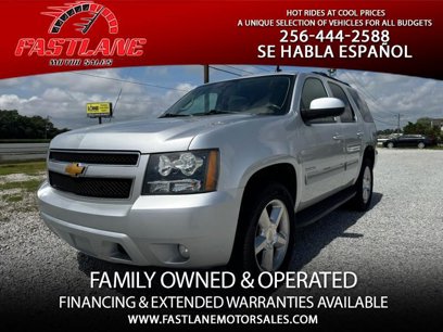 Used 2014 Chevrolet Tahoe LT w/ Luxury Package