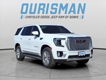 Used 2023 GMC Yukon Denali