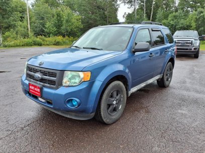 Used 2009 Ford Escape XLT