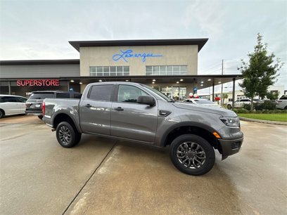 Used 2021 Ford Ranger XLT w/ Equipment Group 301A Mid