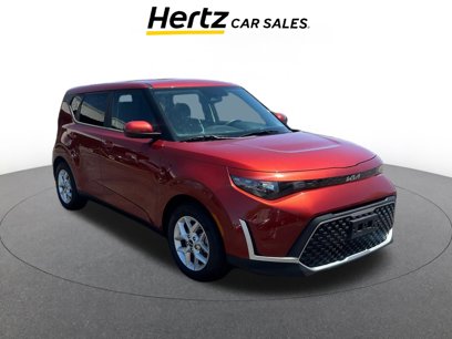 Used 2023 Kia Soul S
