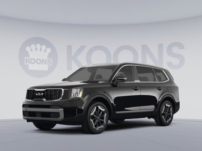 Used 2023 Kia Telluride EX X-Line