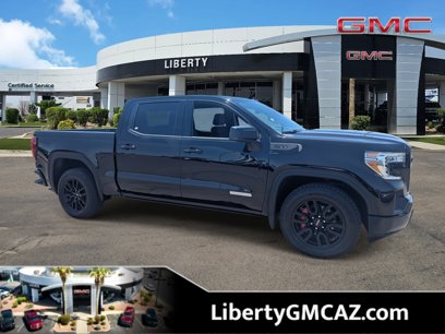 Used 2021 GMC Sierra 1500 Elevation