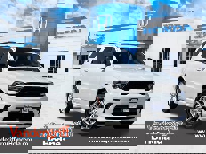 Used 2023 Dodge Durango GT