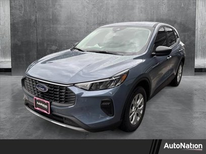 New 2025 Ford Escape Active