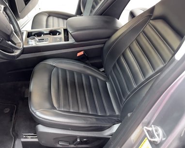 Used 2023 Ford Edge SEL