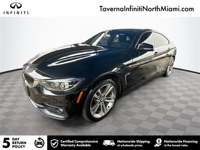 Used 2018 BMW 430i Gran Coupe xDrive