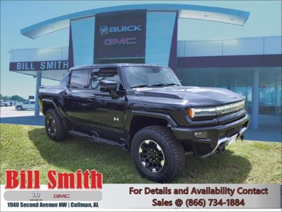 New 2024 GMC Hummer EV 3X w/ Battery Pack, 24 Module Pack