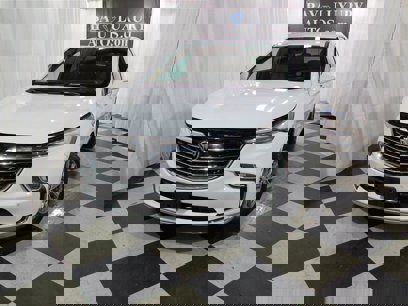 Used 2024 Buick Enclave Premium