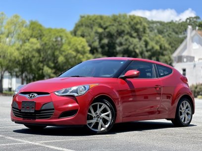 Used 2016 Hyundai Veloster