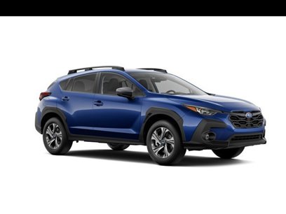 New 2025 Subaru Crosstrek 2.5i Premium