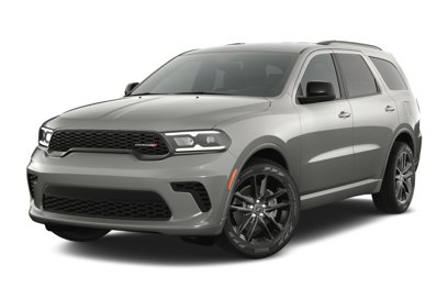 New 2025 Dodge Durango GT