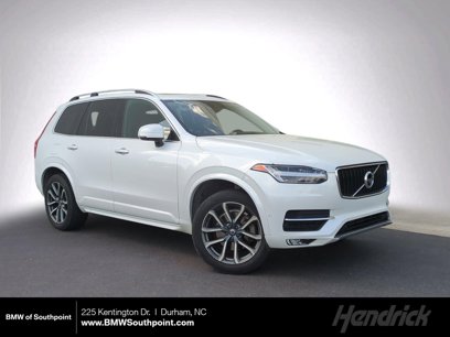 Used 2018 Volvo XC90 T5 Momentum w/ Convenience Package