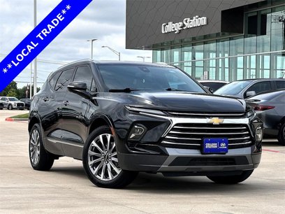 Used 2023 Chevrolet Blazer Premier w/ Enhanced Convenience Package