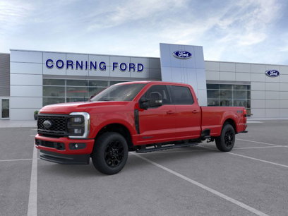 New 2025 Ford F350 XLT w/ Black Appearance Package