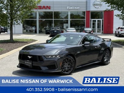 Used 2024 Ford Mustang GT Premium w/ GT Performance Package